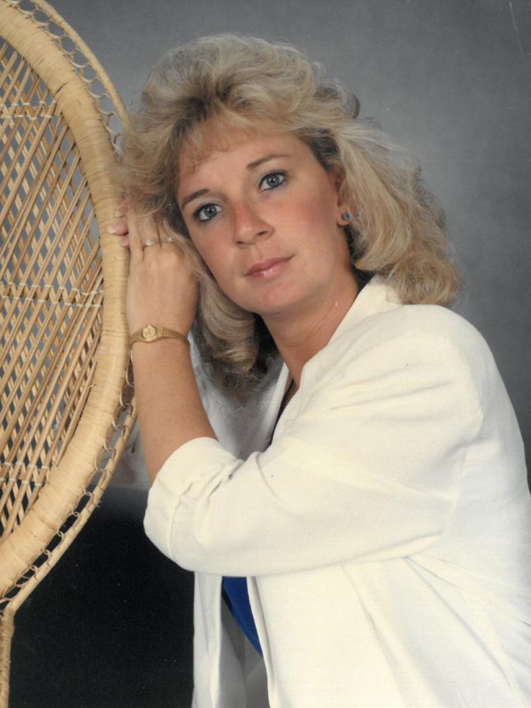 Tammy Elrod Nalley Profile Photo