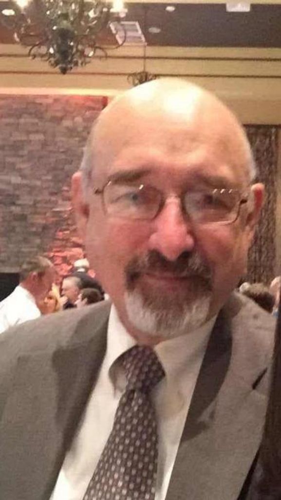 Joe Yates Houser Profile Photo