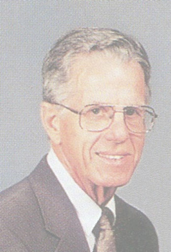 John Meredith Kessler