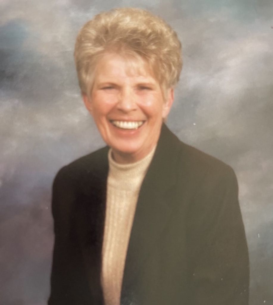 Wilma Hampton