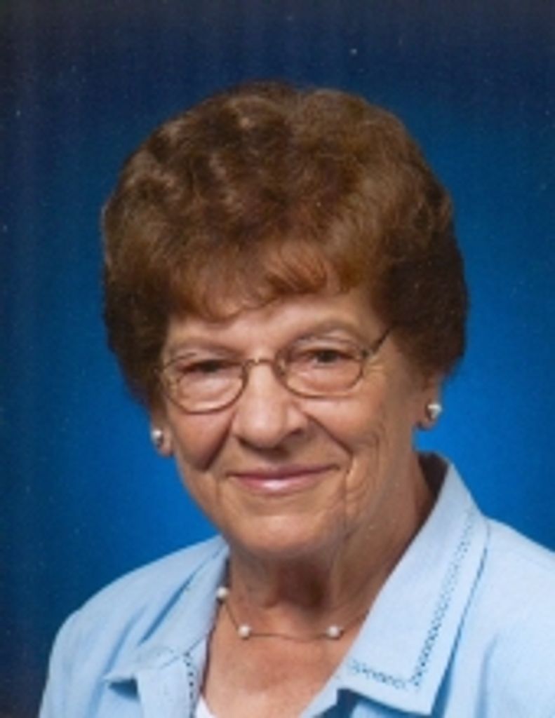 Alice M. Immel