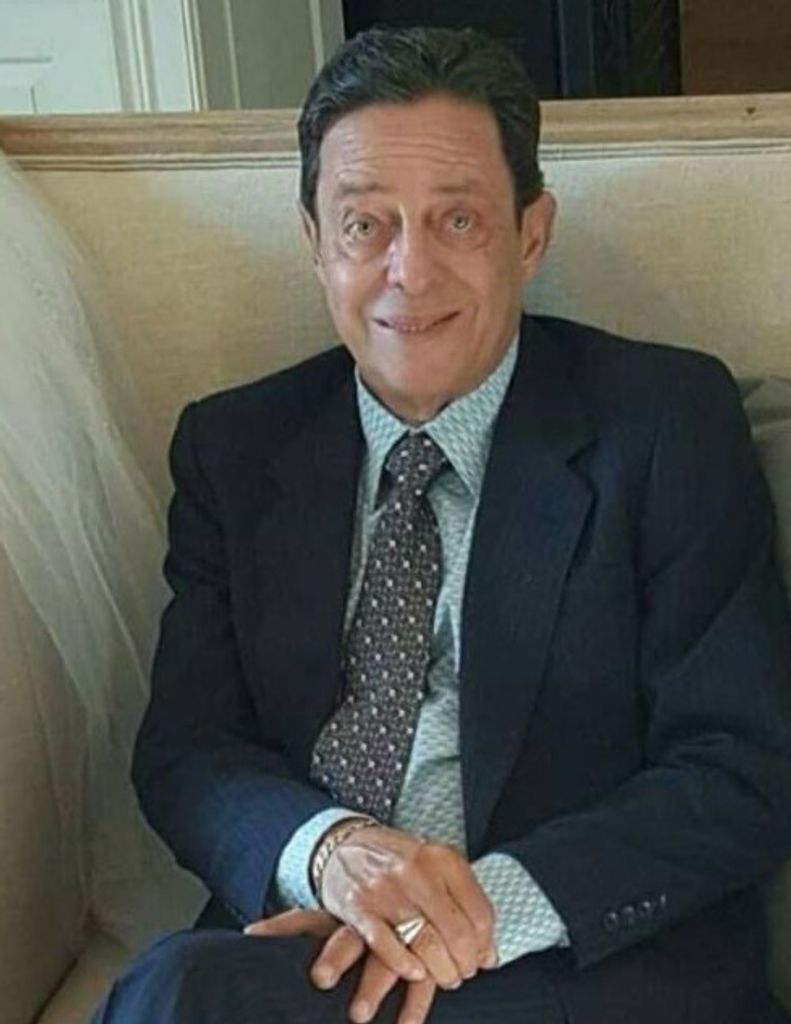 Victor Manuel Colón