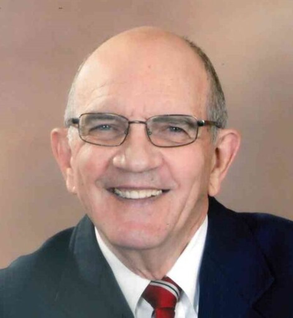 Pert Pritchett Profile Photo