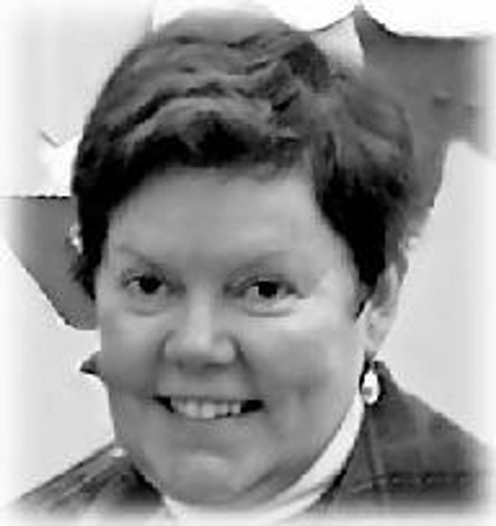 Patricia M. Mccormick