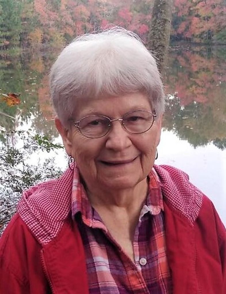 Mildred Marie White Profile Photo