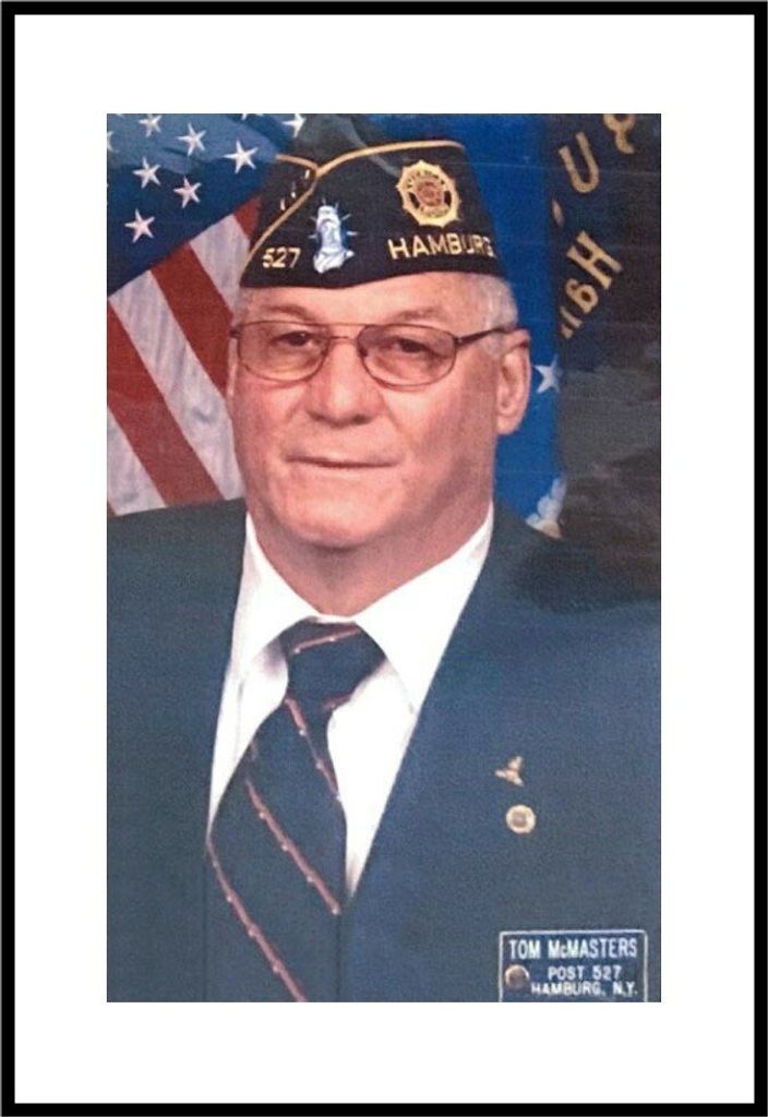 Thomas Mcmasters Profile Photo