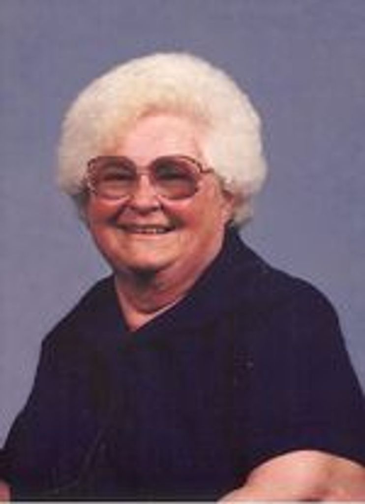 Betty Jean Huntley