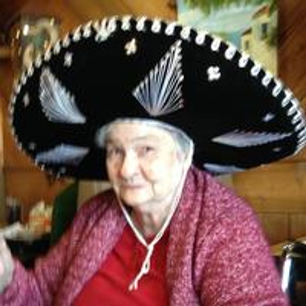 Wilma Ruth Martin
