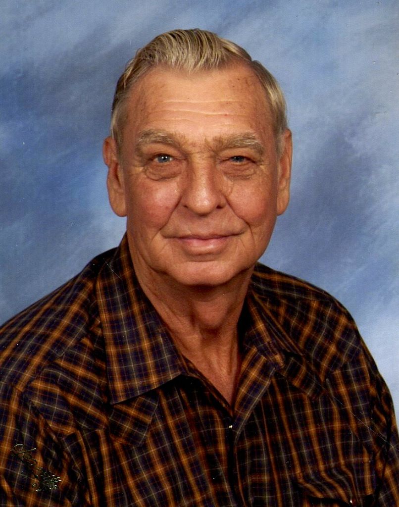 Huey E. Wallace, Sr.