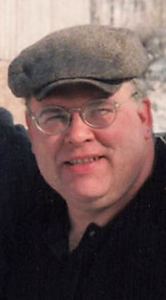 Donald Davis, Jr.