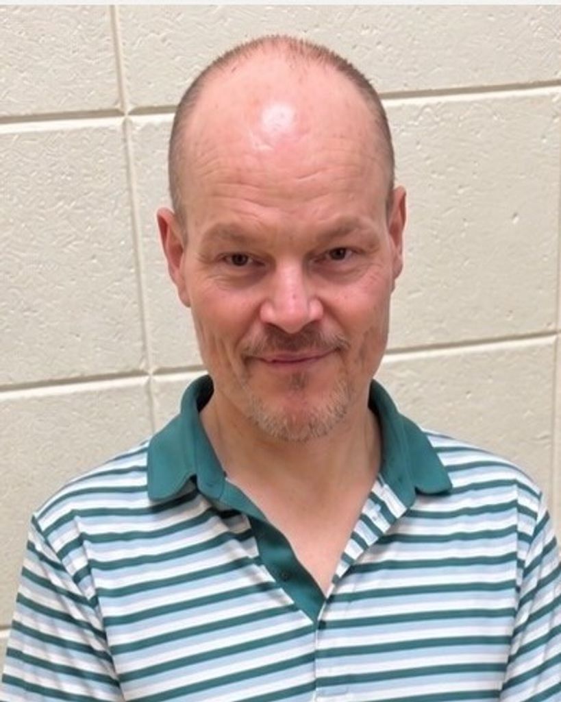 Robert "Andy" Jarboe