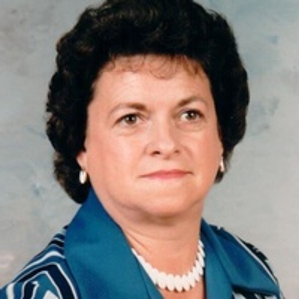 Eileen Margaret Wasko