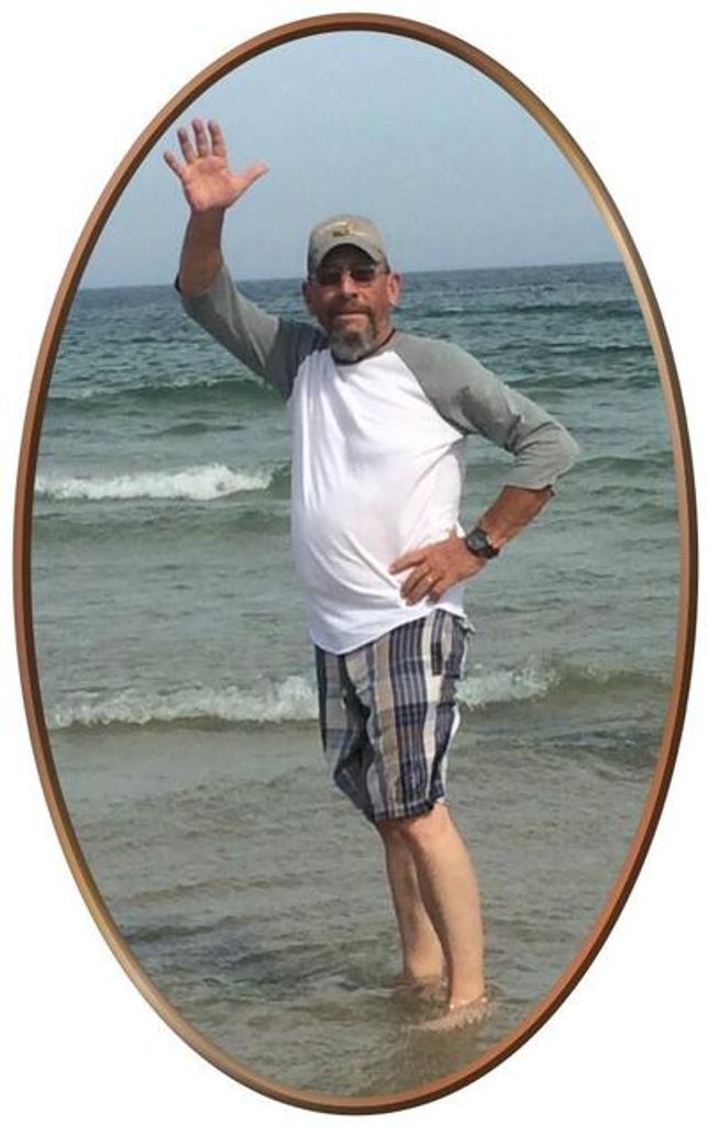Daniel Joseph Rabideau Profile Photo