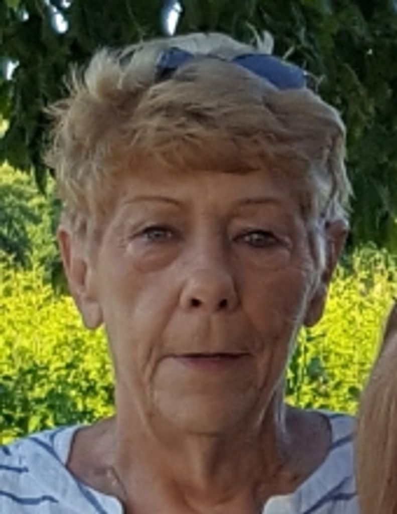 Linda Kay Strayer