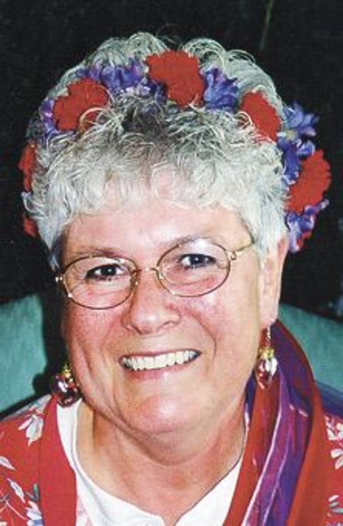 Janice Diane (Larson)  Nelson