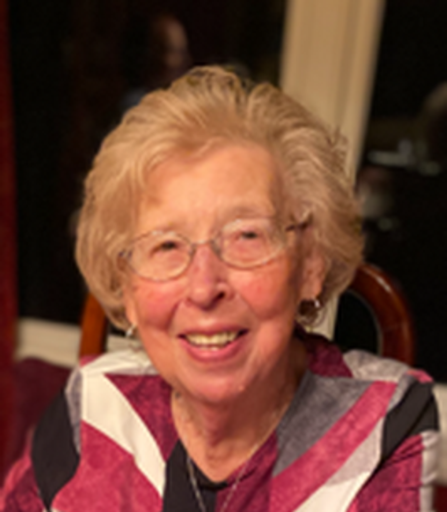Marilyn Ruthman