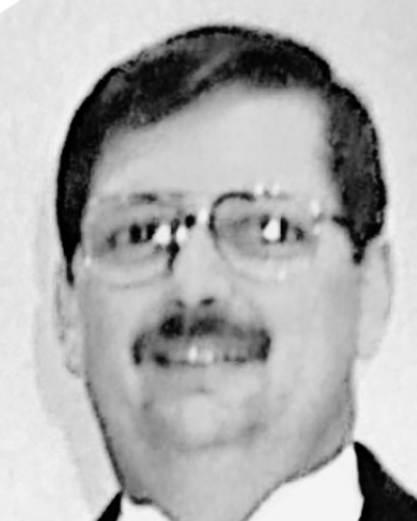 Daniel Lamar Steen