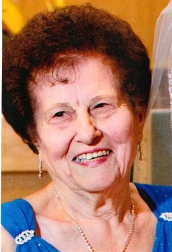 Maria S. Interrante Profile Photo
