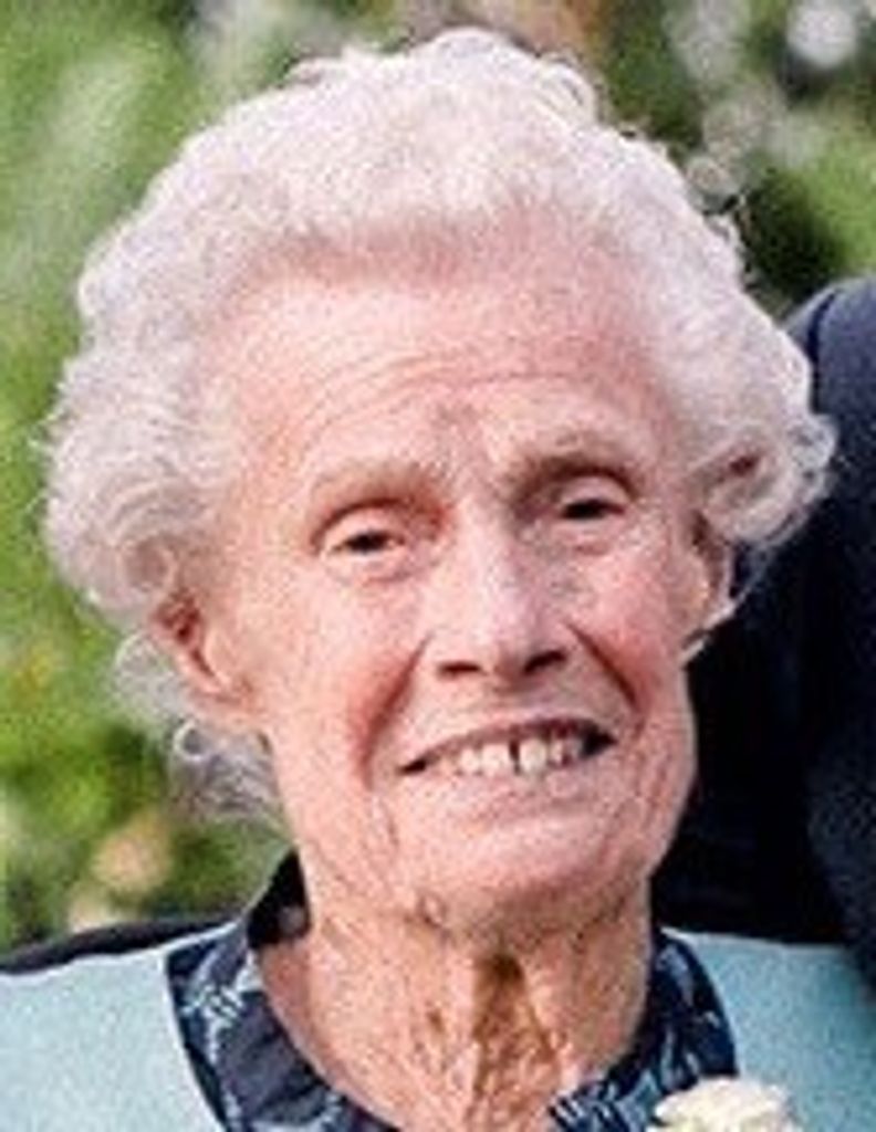 Helen M. (Avjian)  Macknight