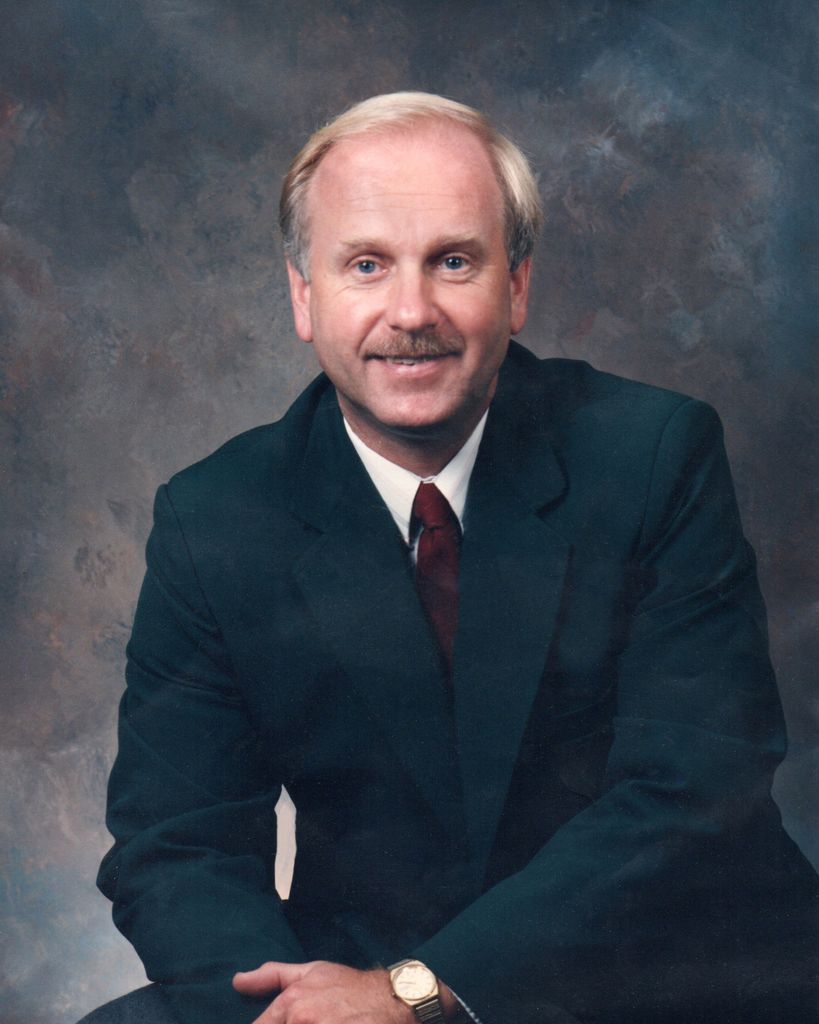Edward J. Grayewski Jr. Profile Photo