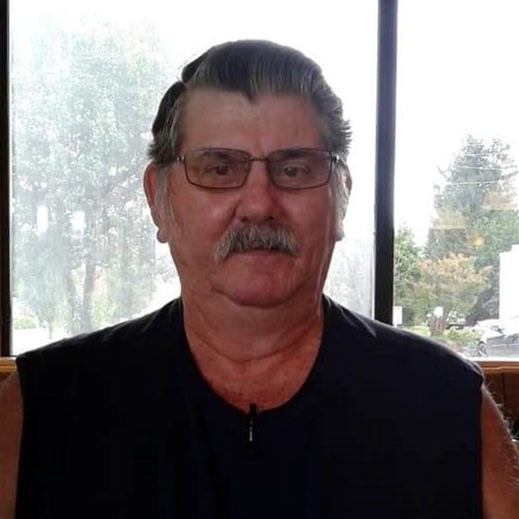 Russell Edward Spradlin Profile Photo