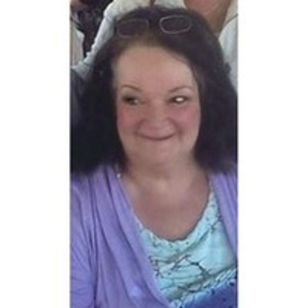 Barbara Ann DeKam