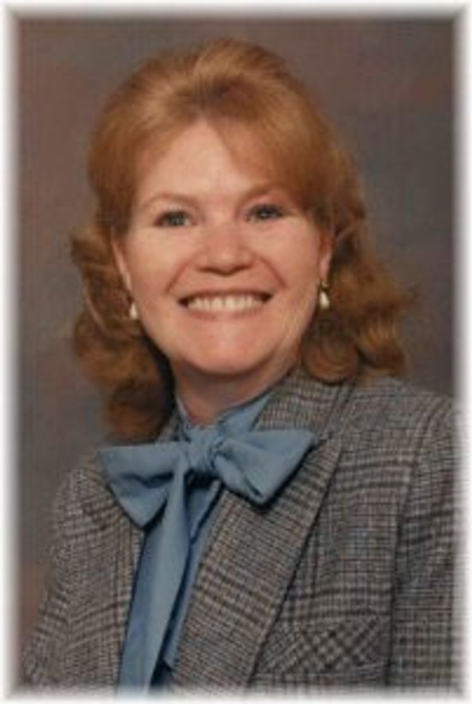 Shirley A. Poynter
