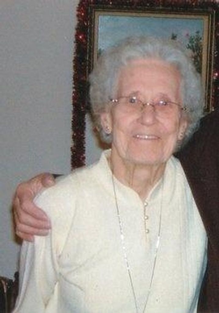 Ethel Irene Mackenzie