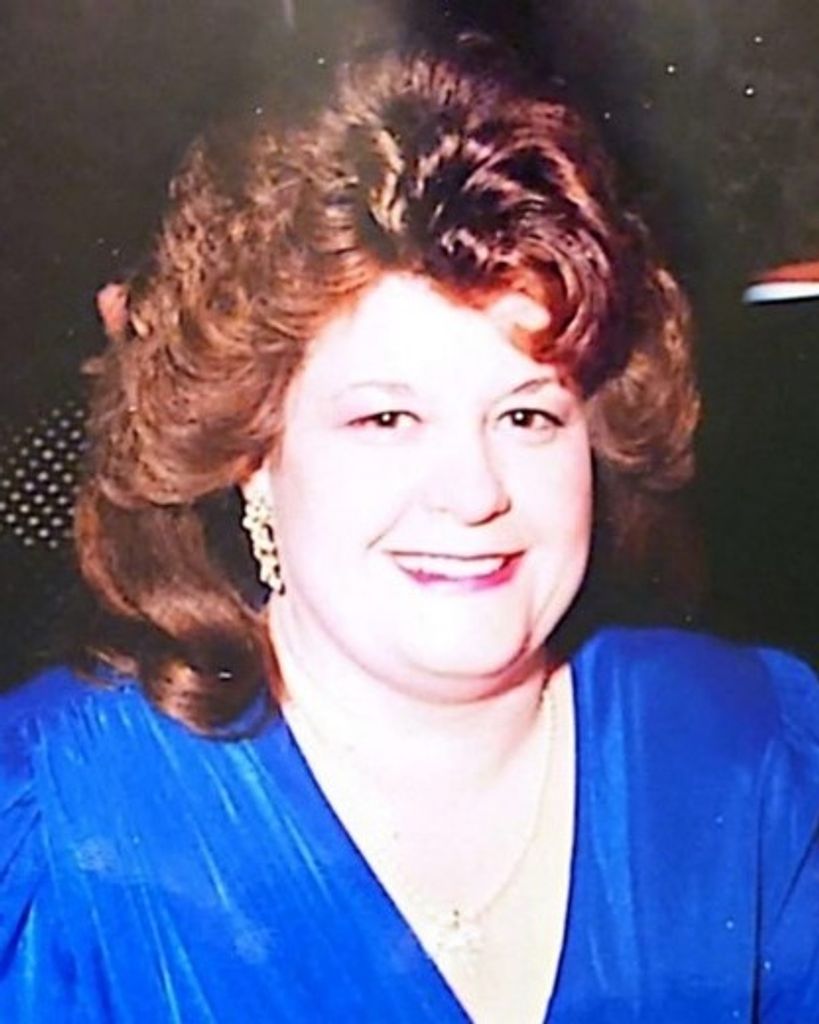 Deborah Lorraine Davis