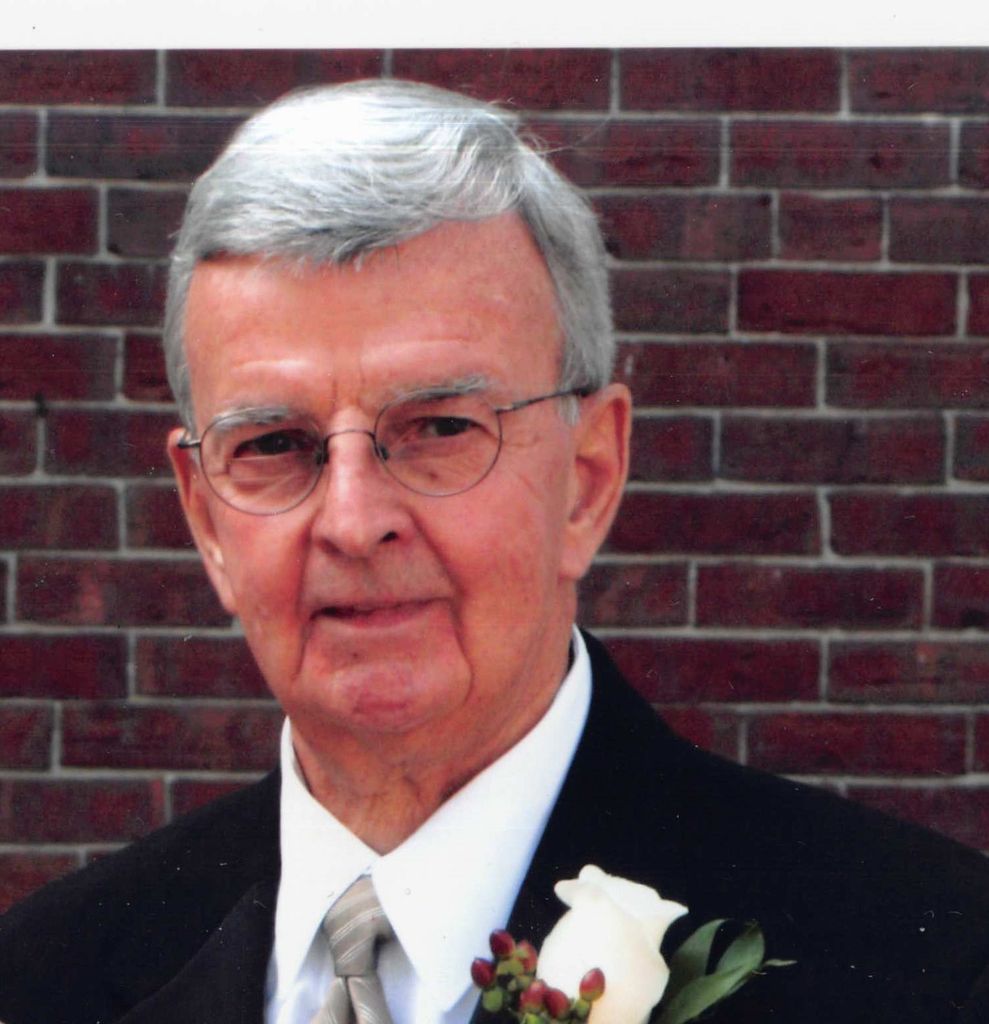 Paul A. Vaughan Jr. Profile Photo