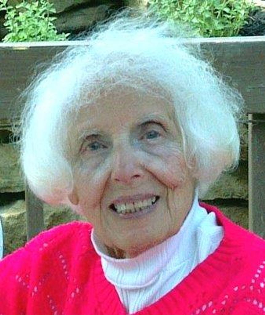 Ann Marion Schertler