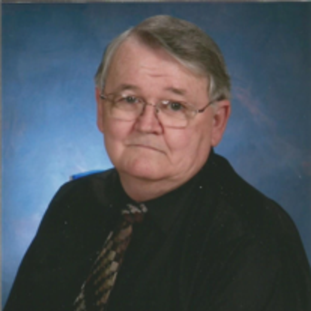 John Edward "Jackie" Walker