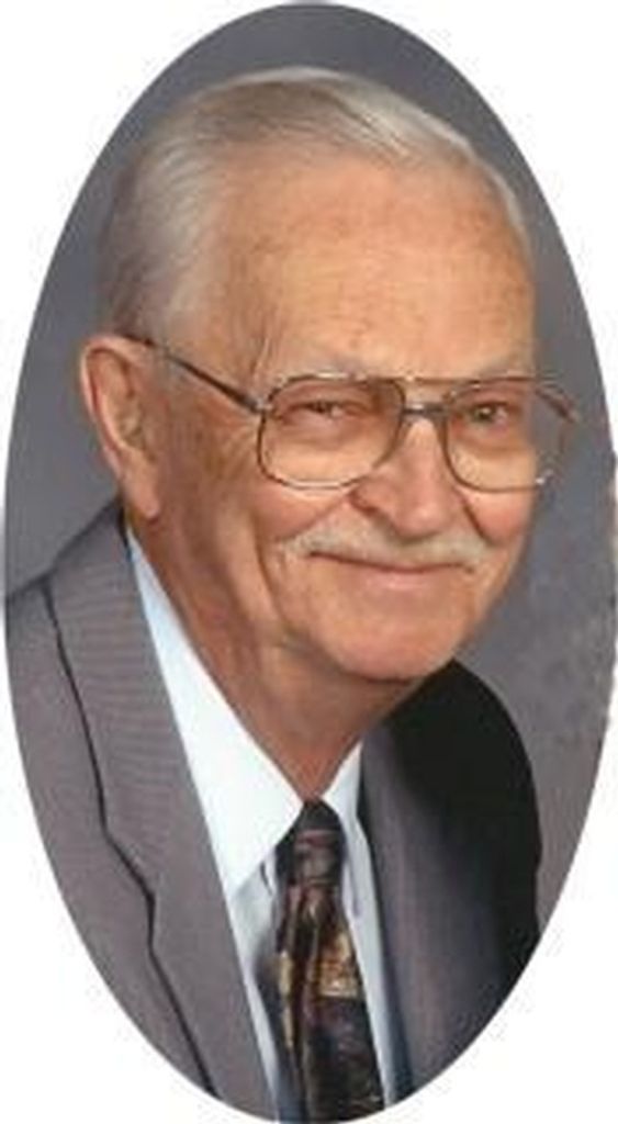 Glen D. Walker Profile Photo