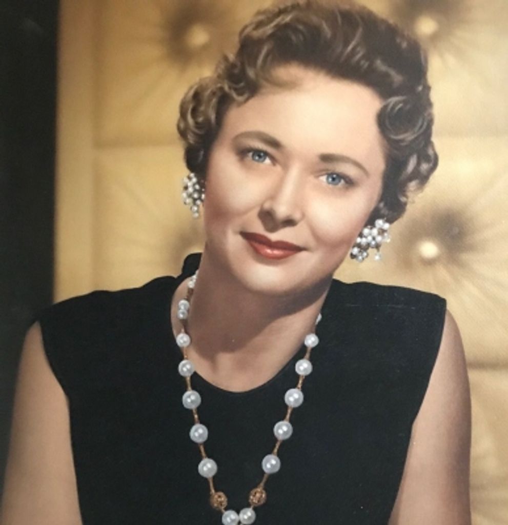 Cleta Jean Blake