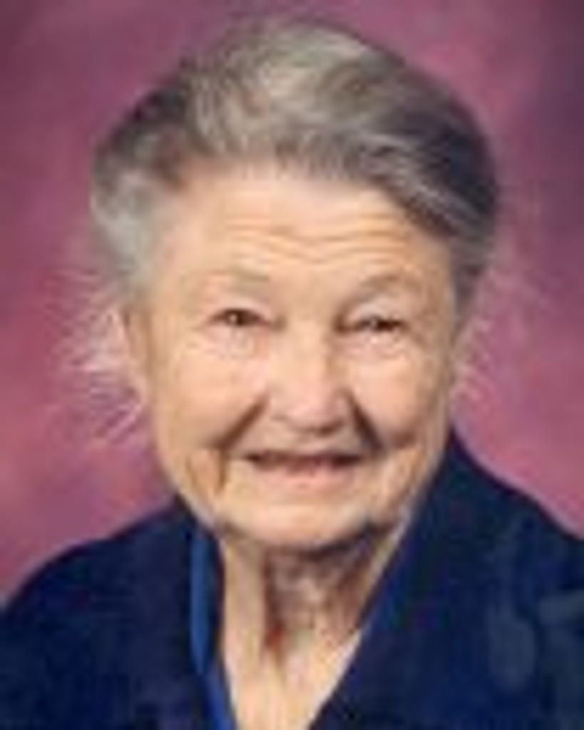 Grace Lacey (Walker) Brinkley