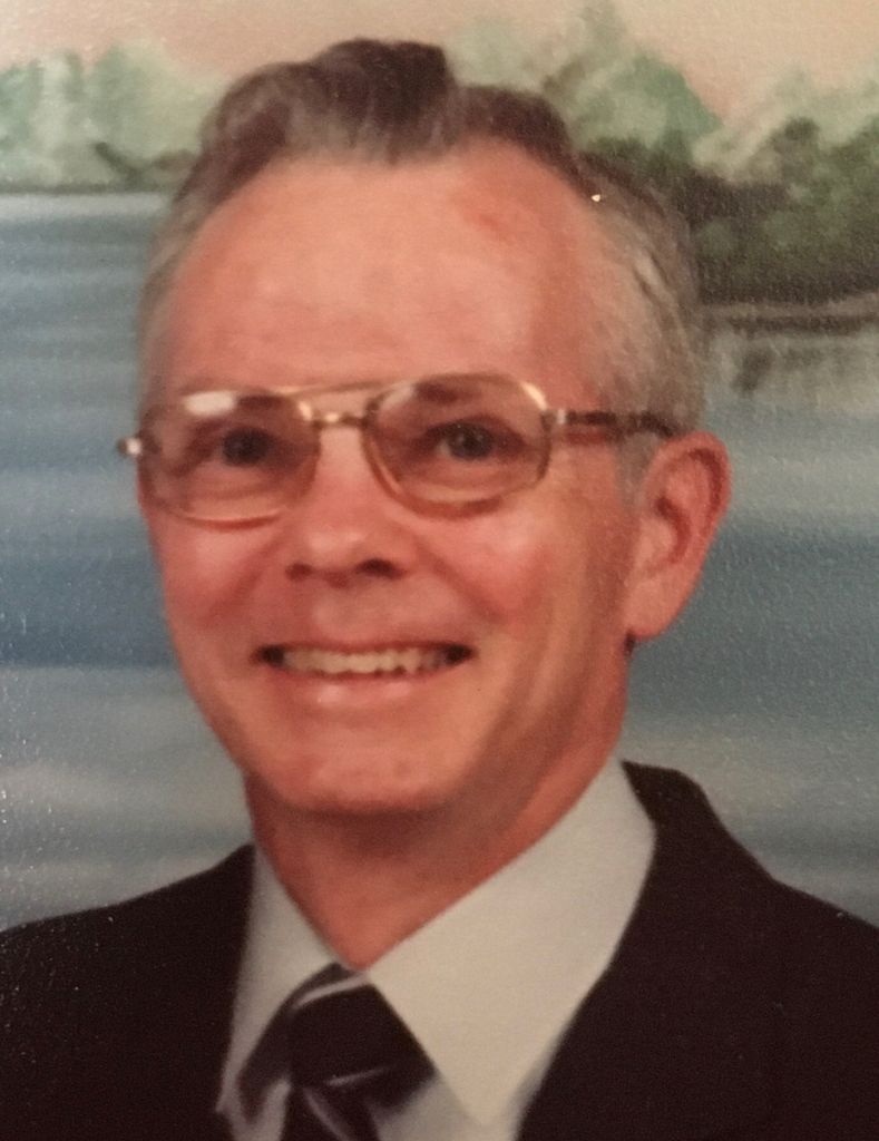 Donald L. Dover Profile Photo