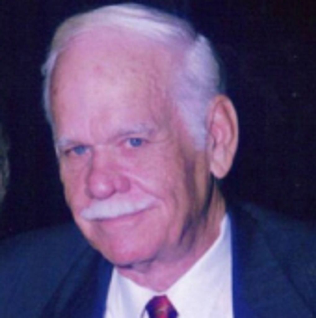 John Forrest Rey, Sr.