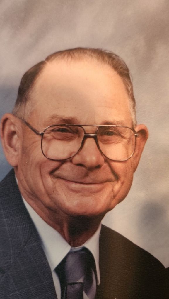 John Alfred Stallings, Jr.