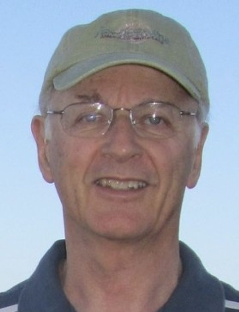 William "Bill" Byers