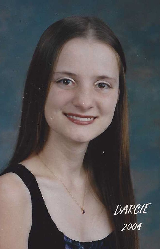 Darcie-Danielle Erin Swanson