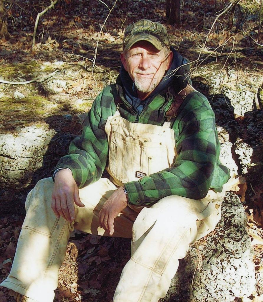 Jerome Leon Struckhoff