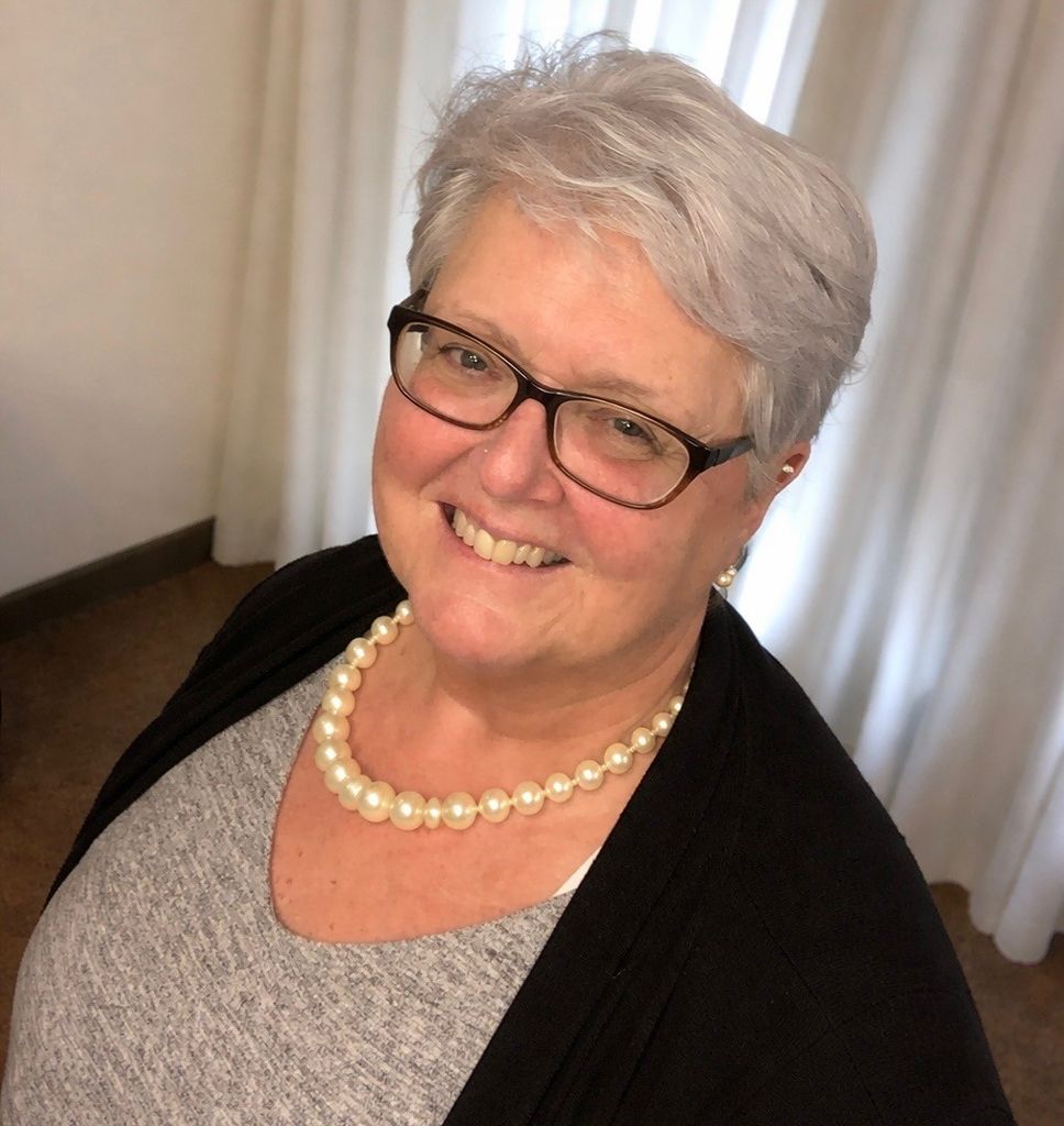 Marcia Pace Profile Photo