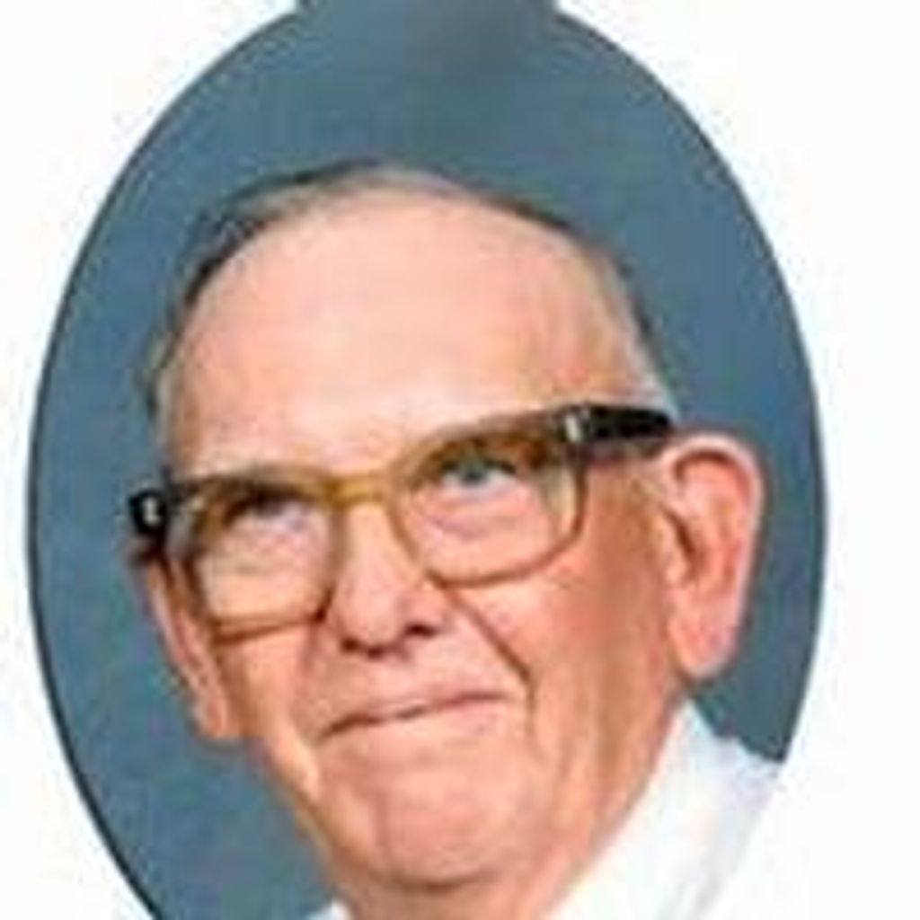 Walter L. Davis