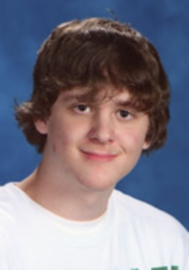 Bradley A. Bailey