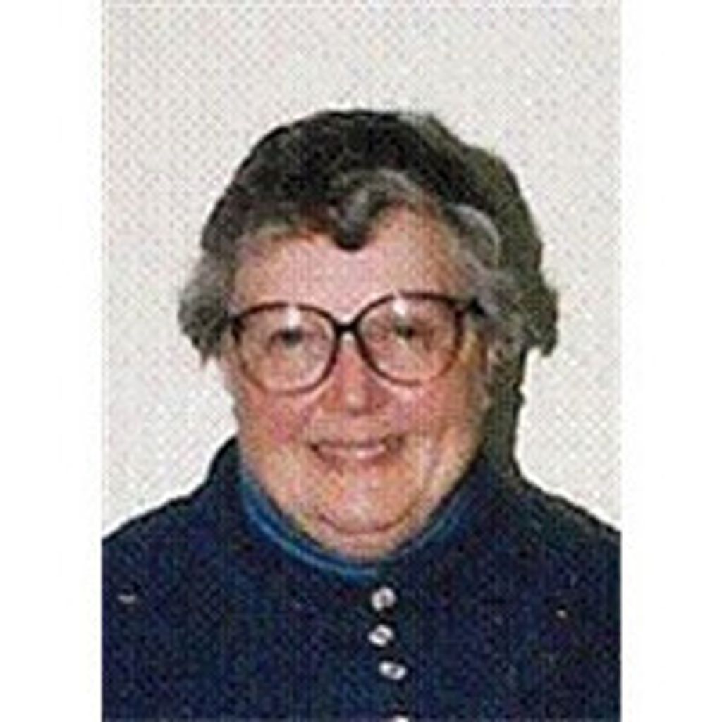 Marilyn Ortt