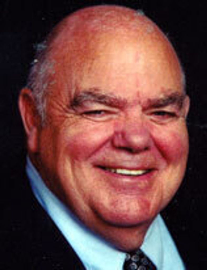 Larry M. Baird
