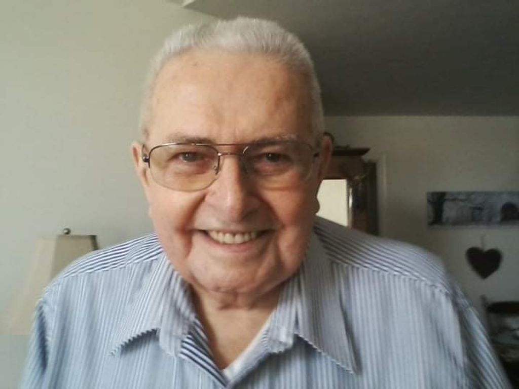 Donald D. Hansberger