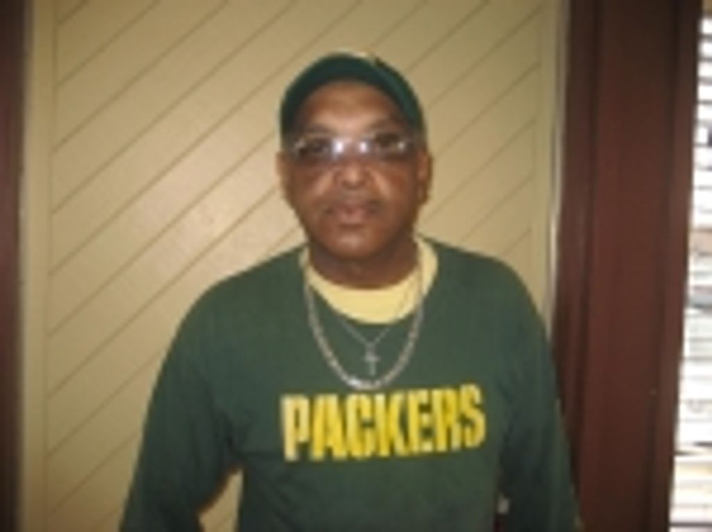 Darnell Goodwin