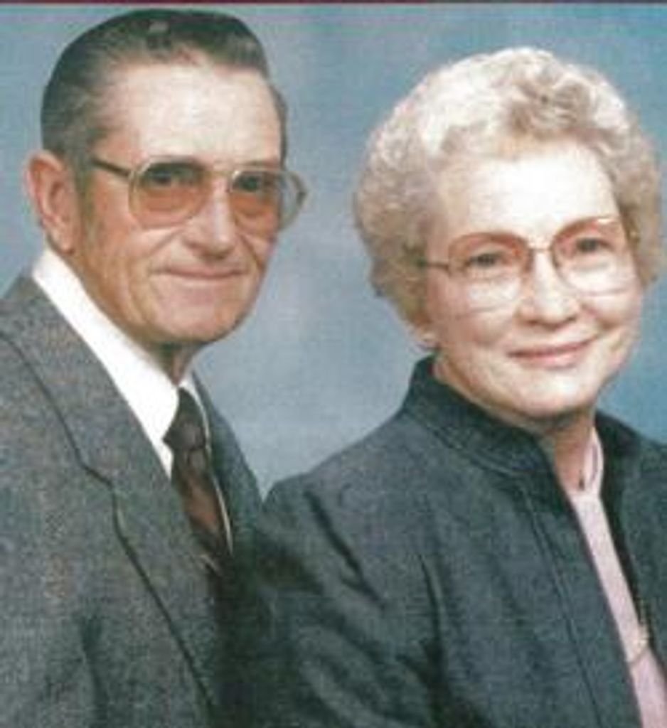 Robert D. And Edna F. Boss Profile Photo