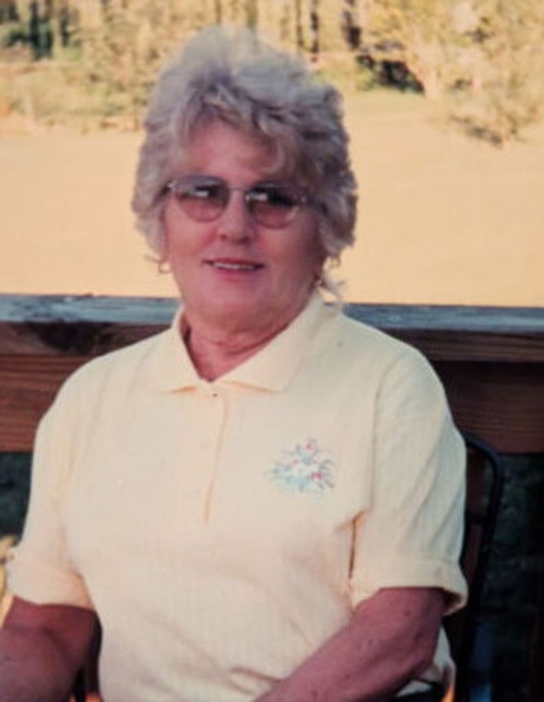 Kathleen Lewis Fields Profile Photo